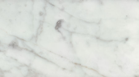 Bianco Gioia is a kind of white marble quarried in Italy. This stone is especially good for Countertops, mosaic, exterior - interior wall and floor applications, fountains, pool and wall cappi and other design projects. It also called Bianco Carrara Gioia,Bianco Carrara Tipo Gioia,Bianco Gioga,Carrara Gioia,Gioia,Marmo Bianco di Gioia,White Carrara Gioia,White Gioia, Bianco Gioia Marble . Bianco Gioia can be processed into Polished, Sawn Cut, Sanded, Rockfaced, Sandblasted, Tumbled and so on.